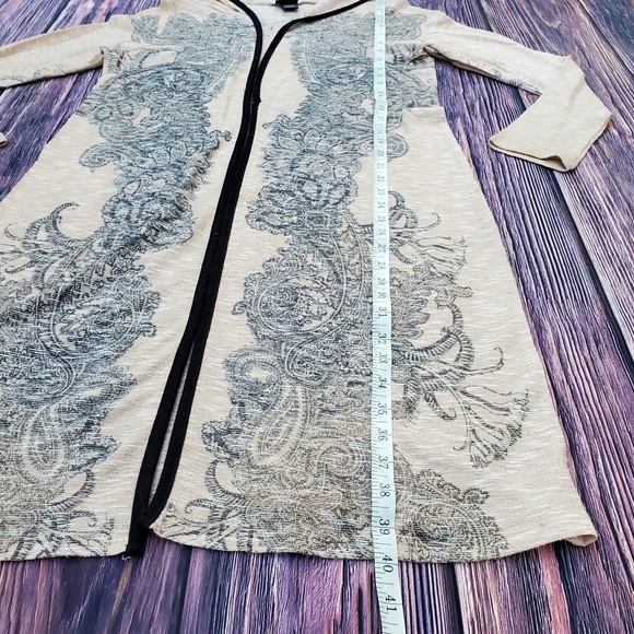 Boho Duster - Picture 5 of 12